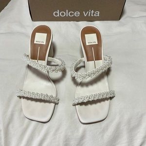 Dolce Vita Noel Heels
